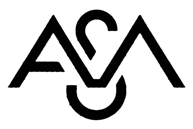 ASM Studio Logo